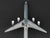 1:400 Gemini Jets GJDAL779 Die-Cast Delta McDonnell Douglas DC-8-71 Airliner