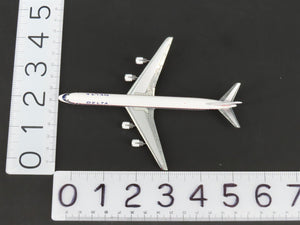 1:400 Gemini Jets GJDAL779 Die-Cast Delta McDonnell Douglas DC-8-71 Airliner