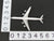 1:400 Gemini Jets GJDAL779 Die-Cast Delta McDonnell Douglas DC-8-71 Airliner