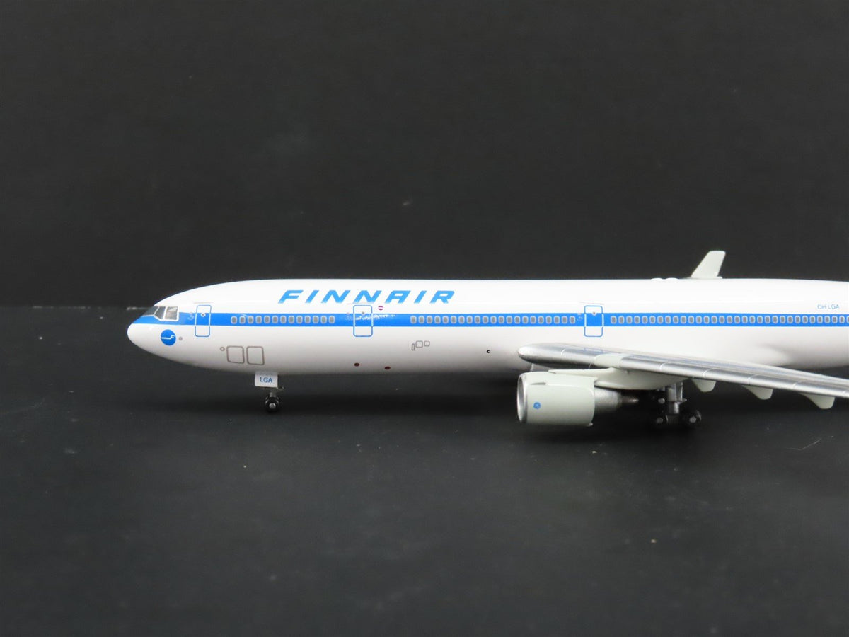 1:400 Dragon Wings Premiere 55307 Die-Cast Finnair MD-11 Airliner OH-LGA