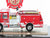 1:64 Scale Code 3 #12888 Die-Cast City of LA Pierce Fire Engine #39
