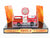 1:64 Scale Code 3 #02450 Die-Cast City of LA Seagrave Fire Engine #18