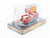 1:64 Scale Code 3 #02450 Die-Cast City of LA Seagrave Fire Engine #18
