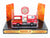 1:64 Scale Code 3 #02450 Die-Cast City of LA Seagrave Fire Engine #90