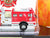 1:64 Scale Code 3 #02450 Die-Cast City of LA Seagrave Fire Engine #90