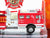 1:64 Scale Code 3 #02450 Die-Cast City of LA Seagrave Fire Engine #88