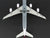 1:400 Dragon Wings 55383 Die-Cast Swissair A340-600 Airliner HB-JMA