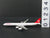 1:400 Dragon Wings 55383 Die-Cast Swissair A340-600 Airliner HB-JMA