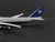 1:400 Dragon Wings 55429 Die-Cast United Airlines Rush Hour 2 B747-422 Airliner