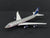 1:400 Dragon Wings 55429 Die-Cast United Airlines Rush Hour 2 B747-422 Airliner