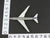 1:400 Dragon Wings 55429 Die-Cast United Airlines Rush Hour 2 B747-422 Airliner