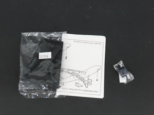 1:400 Dragon Wings 55429 Die-Cast United Airlines Rush Hour 2 B747-422 Airliner