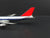 1:400 Dragon Wings 55212 Die-Cast Northwest Orient Boeing 747-251B Airliner