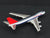 1:400 Dragon Wings 55212 Die-Cast Northwest Orient Boeing 747-251B Airliner