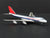 1:400 Dragon Wings 55212 Die-Cast Northwest Orient Boeing 747-251B Airliner