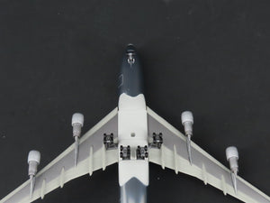1:400 Dragon Wings 55212 Die-Cast Northwest Orient Boeing 747-251B Airliner