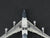 1:400 Dragon Wings 55212 Die-Cast Northwest Orient Boeing 747-251B Airliner