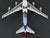 1:400 Dragon Wings 55212 Die-Cast Northwest Orient Boeing 747-251B Airliner