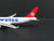 1:400 Dragon Wings Premiere 55305 Die-Cast Edelweiss A330-243 Airliner HB-IQZ