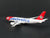 1:400 Dragon Wings Premiere 55305 Die-Cast Edelweiss A330-243 Airliner HB-IQZ