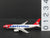 1:400 Dragon Wings Premiere 55305 Die-Cast Edelweiss A330-243 Airliner HB-IQZ