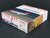 1:400 Dragon Wings Premiere 55305 Die-Cast Edelweiss A330-243 Airliner HB-IQZ
