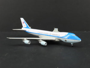 1:400 Dragon Wings 55544 DieCast Air Force One VC-25A USAF B747-200 Airliner