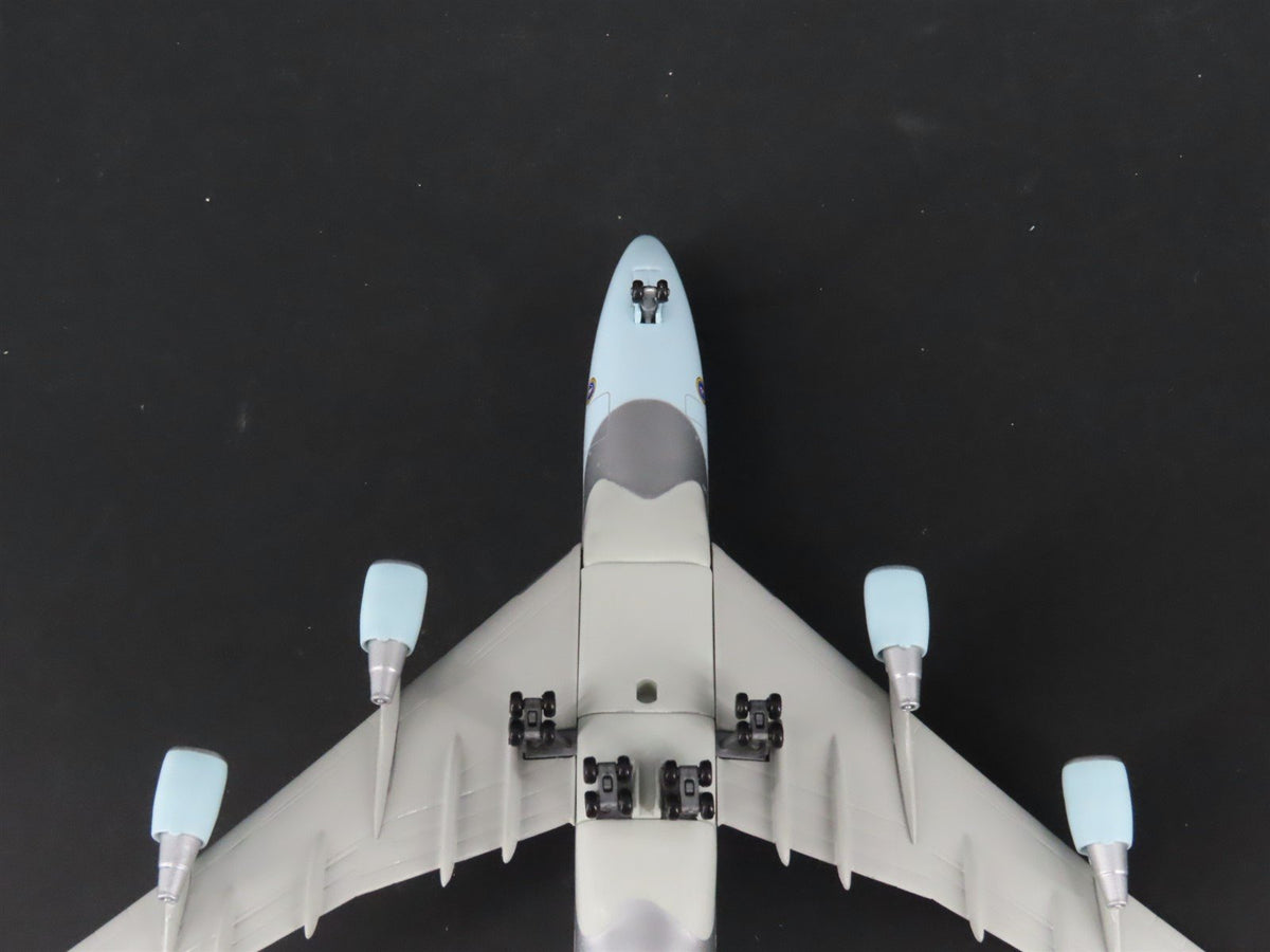 1:400 Dragon Wings 55544 DieCast Air Force One VC-25A USAF B747-200 Airliner
