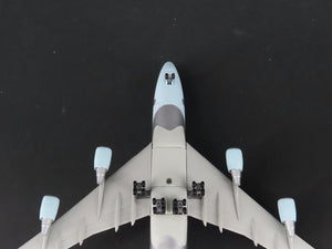 1:400 Dragon Wings 55544 DieCast Air Force One VC-25A USAF B747-200 Airliner