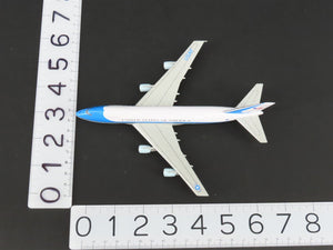 1:400 Dragon Wings 55544 DieCast Air Force One VC-25A USAF B747-200 Airliner