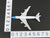 1:400 Dragon Wings 55544 DieCast Air Force One VC-25A USAF B747-200 Airliner
