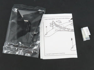 1:400 Dragon Wings 55544 DieCast Air Force One VC-25A USAF B747-200 Airliner
