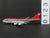 1:400 Dragon Wings 55470 Die-Cast Northwest Airlines Boeing 747-400 Airliner