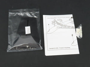 1:400 Dragon Wings 55470 Die-Cast Northwest Airlines Boeing 747-400 Airliner