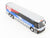 1:87 Iconic Replicas Die-Cast 87-0321 Broward Express MCI D4505 Motorcoach Bus