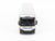 1:87 Iconic Replicas Die-Cast 87-0321 Broward Express MCI D4505 Motorcoach Bus