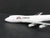 1:400 Dragon Wings 55487 Die-Cast Japan Airlines Boeing 747-200F Airliner