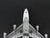 1:400 Dragon Wings 55487 Die-Cast Japan Airlines Boeing 747-200F Airliner