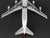 1:400 Dragon Wings 55487 Die-Cast Japan Airlines Boeing 747-200F Airliner