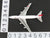 1:400 Dragon Wings 55487 Die-Cast Japan Airlines Boeing 747-200F Airliner
