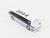1:87 Iconic Replicas Die-Cast 87-0397 MTA New York City TMC RTS Transit Bus