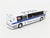 1:87 Iconic Replicas Die-Cast 87-0397 MTA New York City TMC RTS Transit Bus