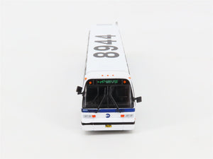 1:87 Iconic Replicas Die-Cast 87-0397 MTA New York City TMC RTS Transit Bus