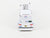 1:87 Iconic Replicas Die-Cast 87-0397 MTA New York City TMC RTS Transit Bus