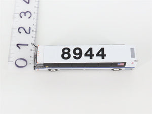 1:87 Iconic Replicas Die-Cast 87-0397 MTA New York City TMC RTS Transit Bus