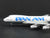 1:400 Dragon Wings Premiere 55084 Die-Cast Pan Am B747-200F Airliner N737PA
