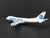 1:400 Dragon Wings Premiere 55084 Die-Cast Pan Am B747-200F Airliner N737PA