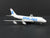 1:400 Dragon Wings Premiere 55084 Die-Cast Pan Am B747-200F Airliner N737PA