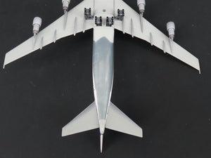 1:400 Dragon Wings Premiere 55084 Die-Cast Pan Am B747-200F Airliner N737PA