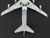 1:400 Dragon Wings Premiere 55084 Die-Cast Pan Am B747-200F Airliner N737PA